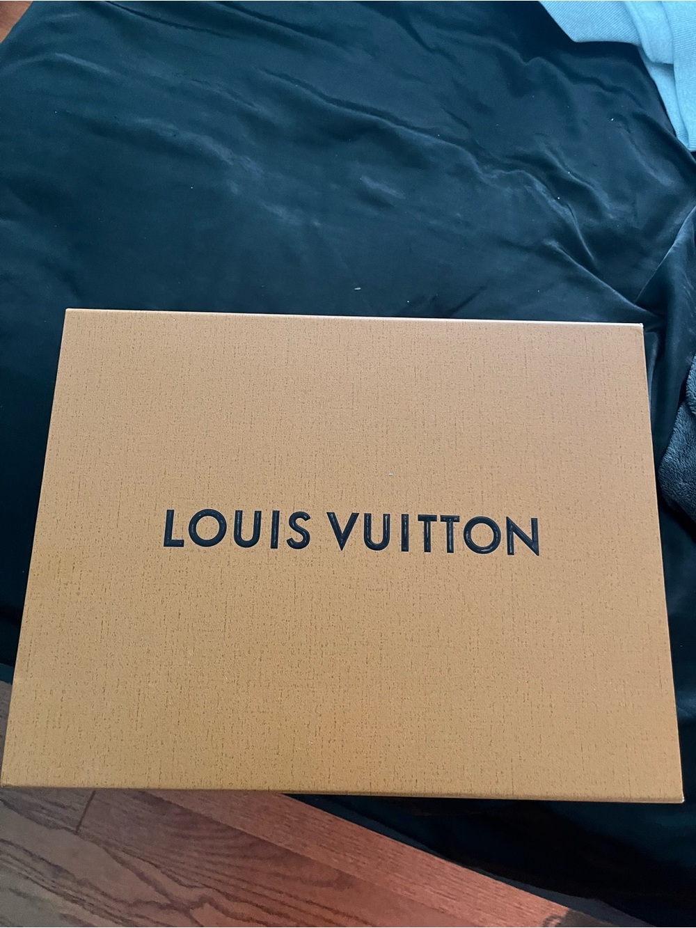 LV Skate Sneaker “Marine White” - Picture 7 of 7